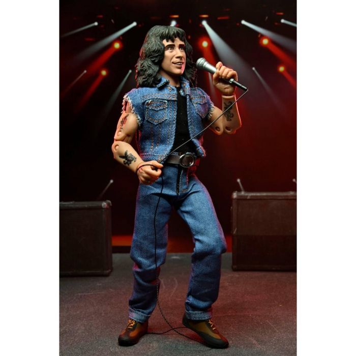 Figura Neca Ac Dc Highway To Figura Neca Ac Dc Highway To
