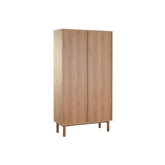 DKD Home Decor Vitrina Kith Moderno Cristal y MDF 40 x 183 x 100 cm 8 DKD Home Decor Vitrina Kith Moderno Cristal y MDF 40 x 183 x 100 cm 8