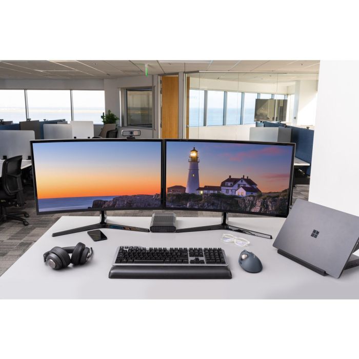 Kensington H3000 Auricular Biaural con Micrófono Bluetooth 59