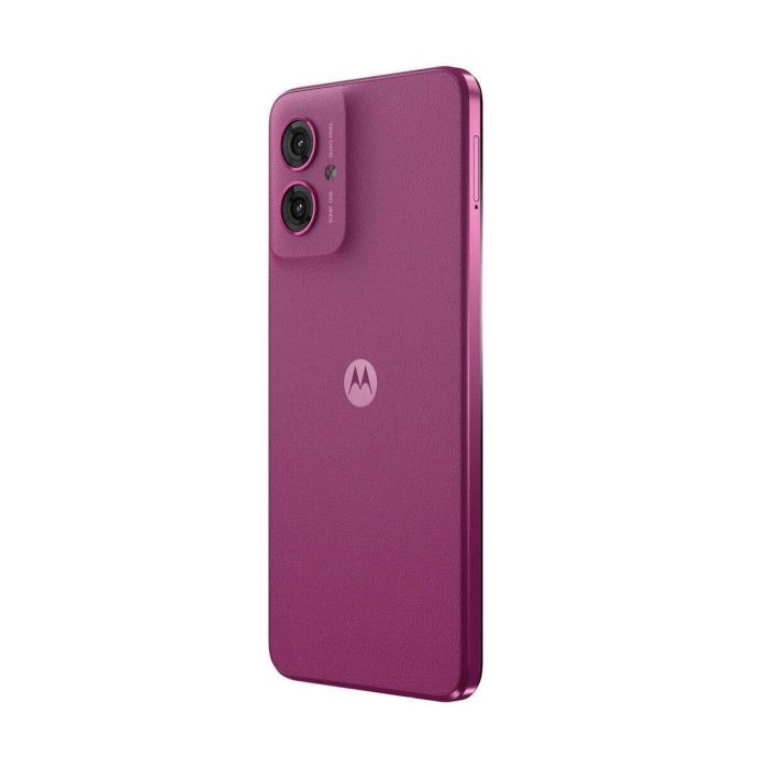 Smartphone Motorola Moto G55 5G 6,5" Octa Core 8 GB 256 GB Púrpura 1 Smartphone Motorola Moto G55 5G 6,5" Octa Core 8 GB 256 GB Púrpura 1