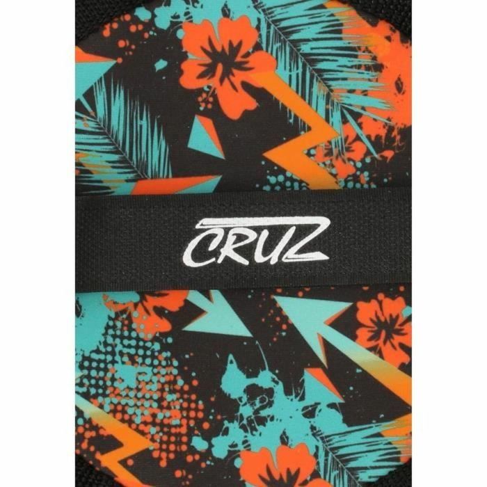 Cruz Juego de Pelota de Captura de Neopreno con Correa Ajustable - CRU5715571494015 - Ideal para Niños y Adultos 1 Cruz Juego de Pelota de Captura de Neopreno con Correa Ajustable - CRU5715571494015 - Ideal para Niños y Adultos 1