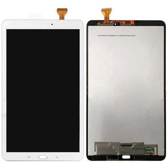 CoreParts Samsung Screen with Digitizer Galaxy Tab A 10.1 White CoreParts Samsung Screen with Digitizer Galaxy Tab A 10.1 White
