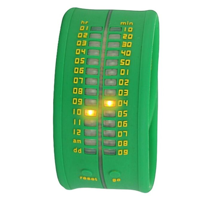 Reloj Mujer Time-It ZERO_A6 (Ø 33 mm) Reloj Mujer Time-It ZERO_A6 (Ø 33 mm)