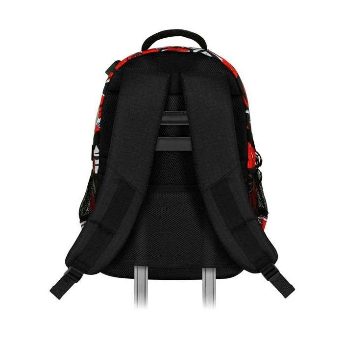 Karactermania PRODG Run. Plus FAN Sneak Mochila 46x34x21 cm, 3 compartimentos, bolsillo para portátil, USB 8 Karactermania PRODG Run. Plus FAN Sneak Mochila 46x34x21 cm, 3 compartimentos, bolsillo para portátil, USB 8