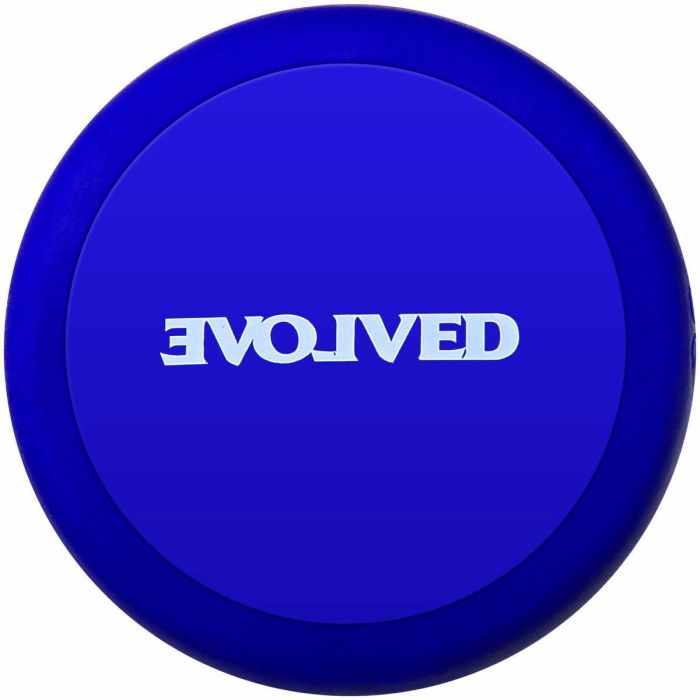 Plug Anal Evolved Morado 8 Plug Anal Evolved Morado 8