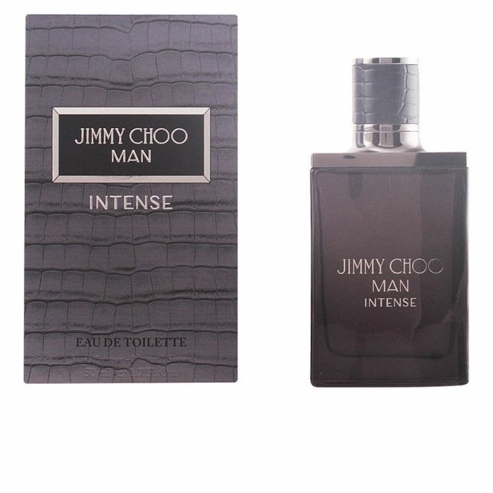 Jimmy Choo Man Intense 50 ml Jimmy Choo Man Intense 50 ml