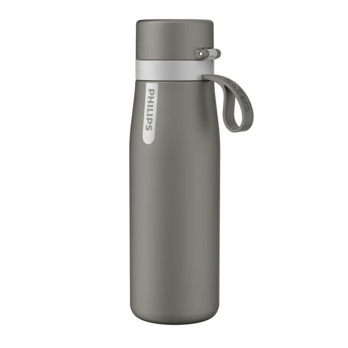 Botella Térmica Philips AWP2662GY/24 Antracita