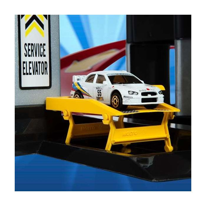 Molto Parking 5 plantas 68x65x51 cm 6