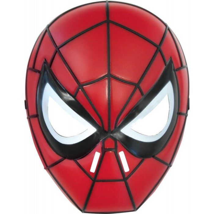 RUBIES Máscara Spiderman Marvel Infantil