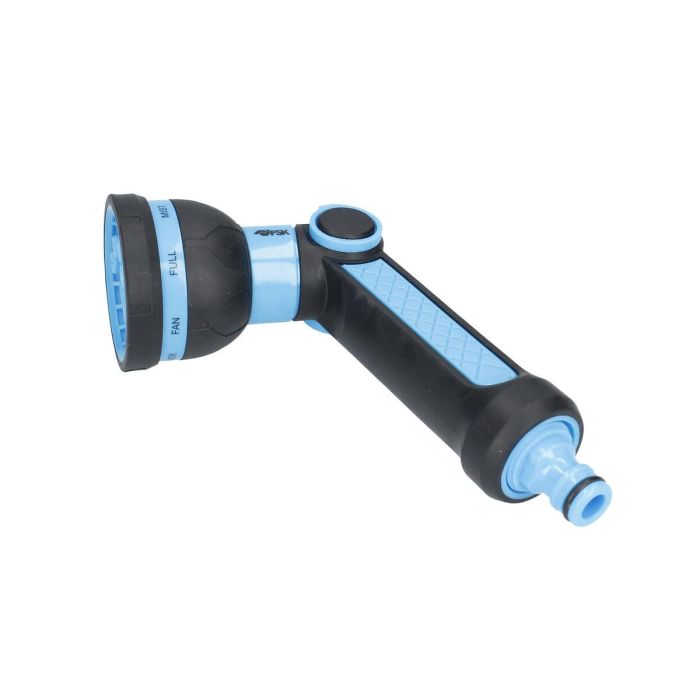 Pistola de Riego Ferrestock Azul Pistola de Riego Ferrestock Azul