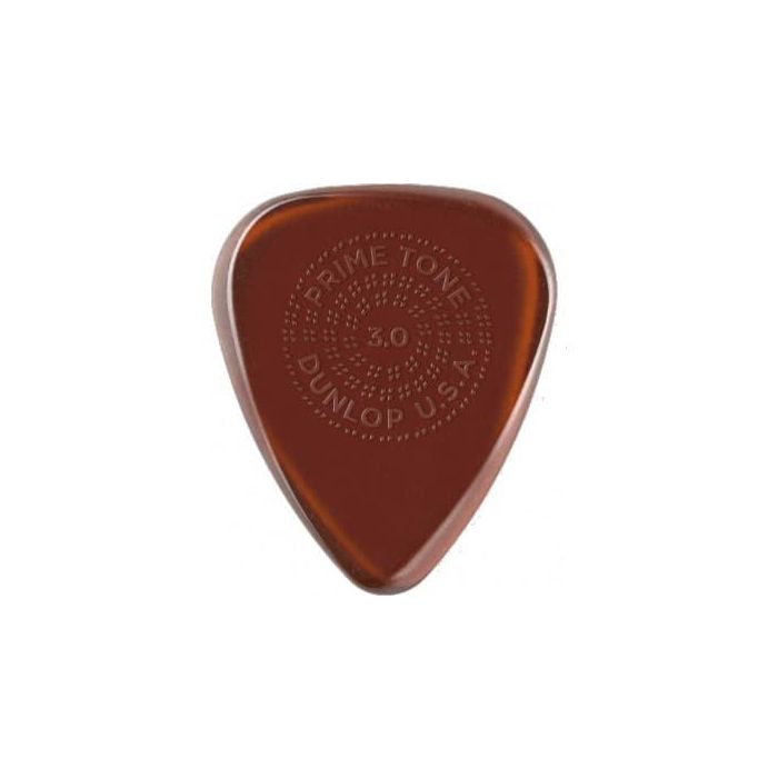 Pack 12 Púas Primetone® Sculpted Plectra Grip - 3,00 Mm Pack 12 Púas Primetone® Sculpted Plectra Grip - 3,00 Mm