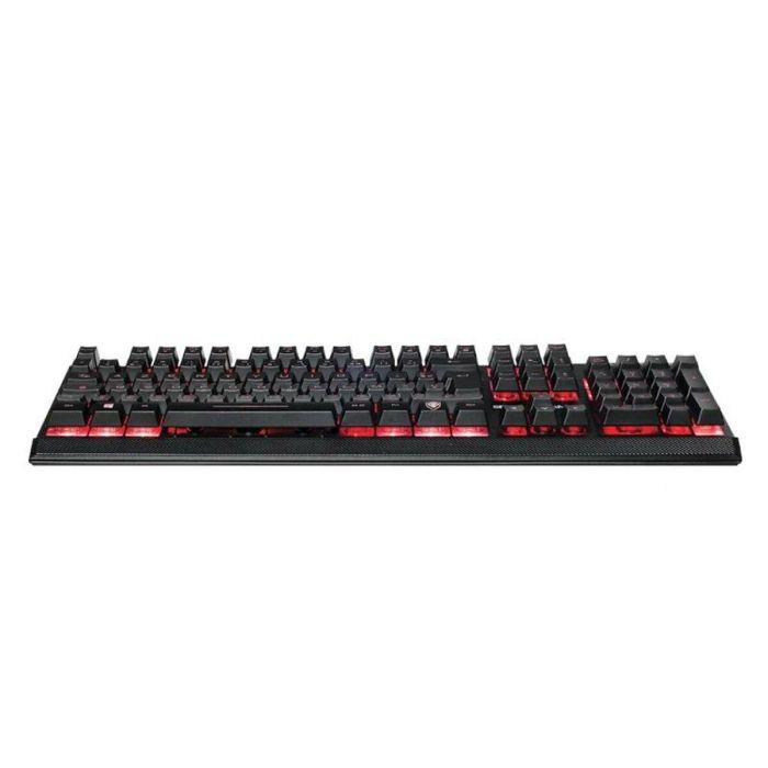 Teclado Gaming Spirit of Gamer Elite K70 Qwerty Español AZERTY 1 Teclado Gaming Spirit of Gamer Elite K70 Qwerty Español AZERTY 1