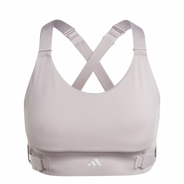 Sujetador Deportivo Adidas Essentials Fastim L 0 Sujetador Deportivo Adidas Essentials Fastim L 0
