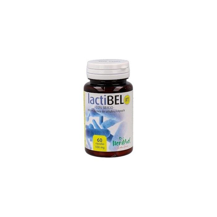 Lactibel Ft