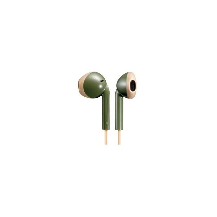 JVC HA-F19M-GC-E khaki-beige 1