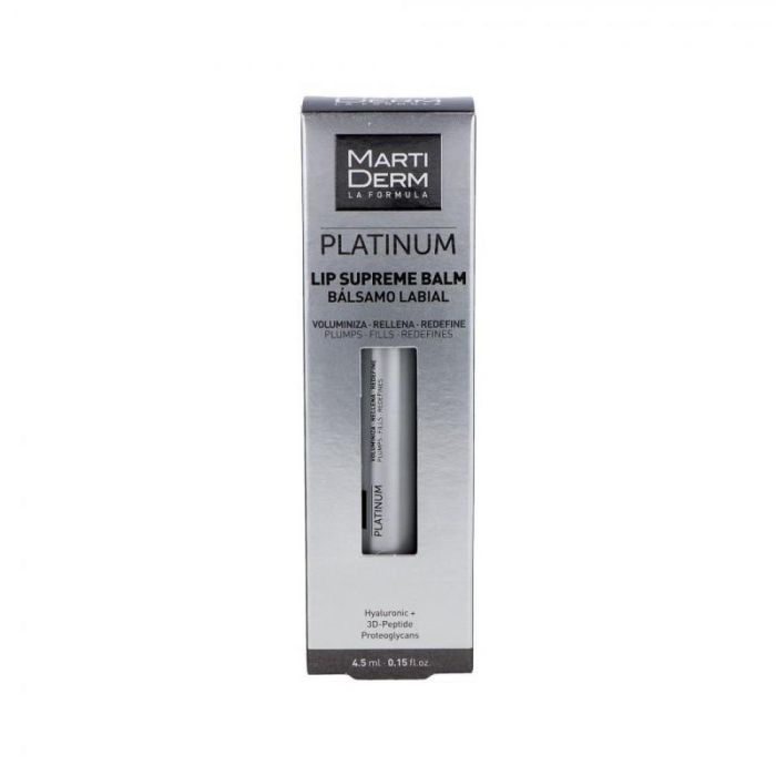 Martiderm Lip Supreme Balm