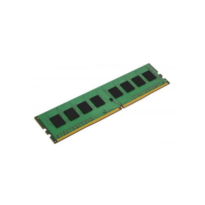 Kingston Technology ValueRAM KVR26N19D8/32 módulo de memoria 32 GB 1 x 32 GB DDR4 2666 MHz Kingston Technology ValueRAM KVR26N19D8/32 módulo de memoria 32 GB 1 x 32 GB DDR4 2666 MHz