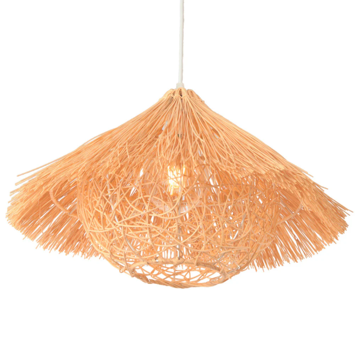 Ageoshimo Lámpara Colgante "Ageoshimo" [SKD-P80024] Diseño Único Elegante 1