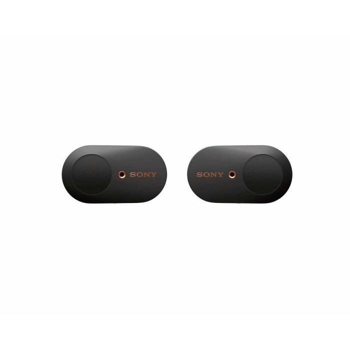 Auriculares Bluetooth con Micrófono Sony WF-1000XM3 Negro 21 Auriculares Bluetooth con Micrófono Sony WF-1000XM3 Negro 21