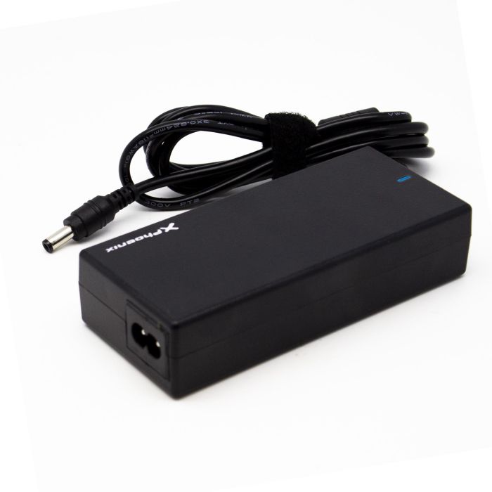 Cargador Adaptador 90 W Aio Con Placa Cargador Adaptador 90 W Aio Con Placa