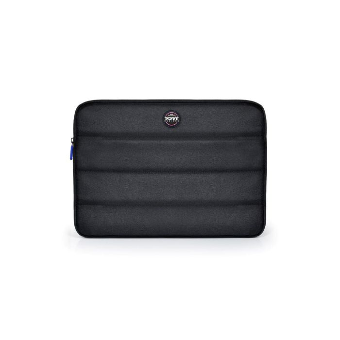 Port Designs Portland Notebook Case 35.6 Cm (14") Sleeve Case Black Port Designs Portland Notebook Case 35.6 Cm (14") Sleeve Case Black