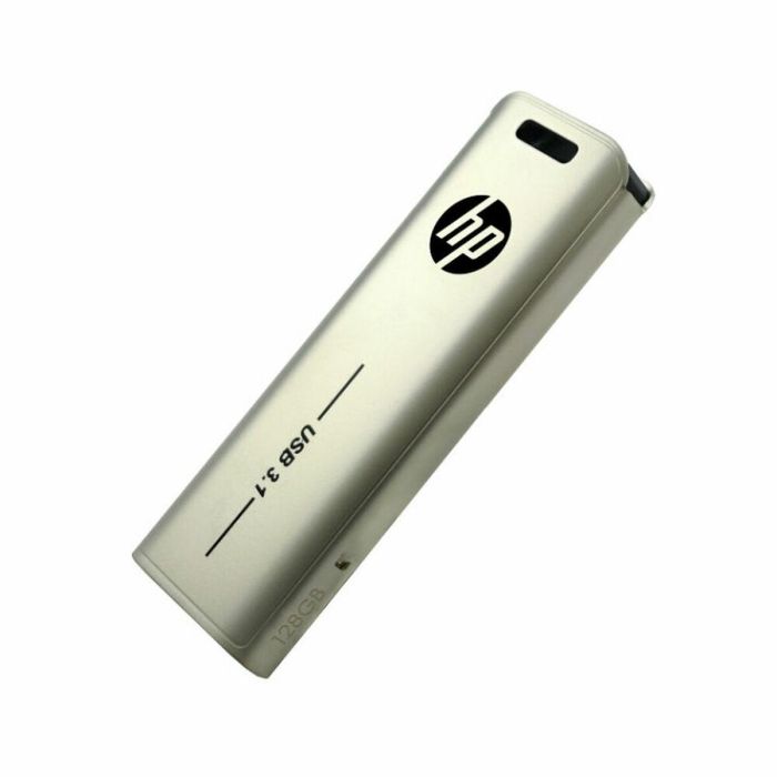 HP PENDRIVE USB X796 METAL 3.1 64GB HP PENDRIVE USB X796 METAL 3.1 64GB