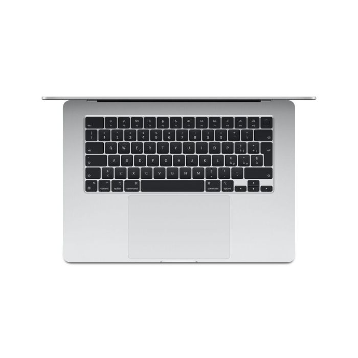 Apple Macbook Air 15" - Chip M3, 16GB RAM, 512GB SSD, Pantalla Retina, macOS Sonoma 12