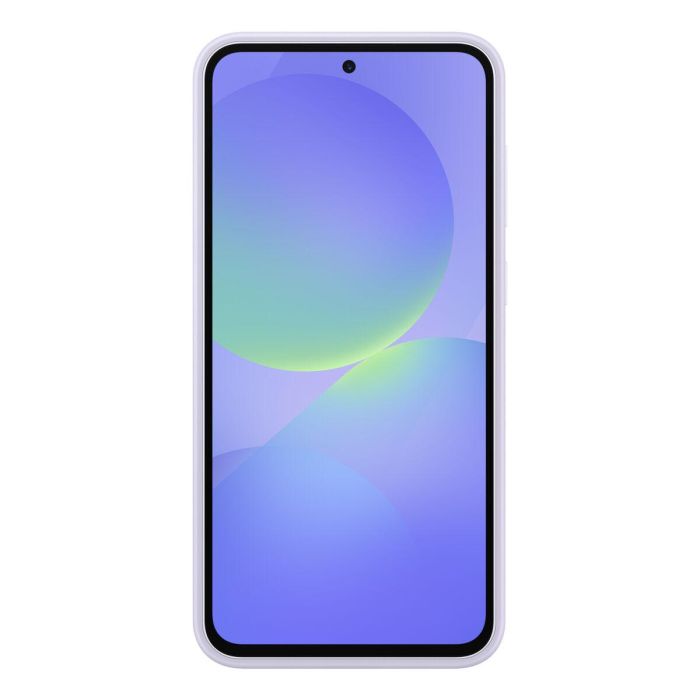 Funda para Móvil Samsung EF-PA366CVEGWW Lavanda 1 Funda para Móvil Samsung EF-PA366CVEGWW Lavanda 1