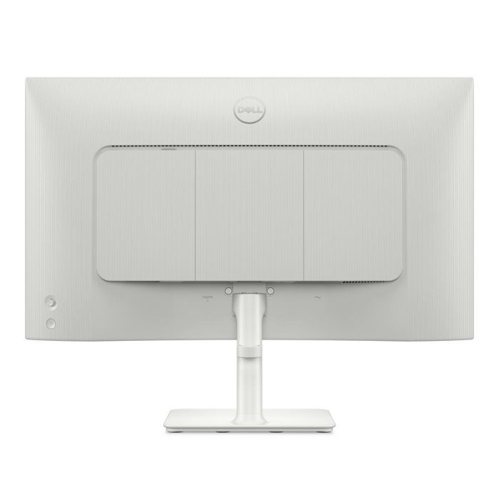 Dell Monitor S2425H / 210-BMHJ 24 Pulgadas Full HD con Borde Ultra Delgado en Plata/Negro