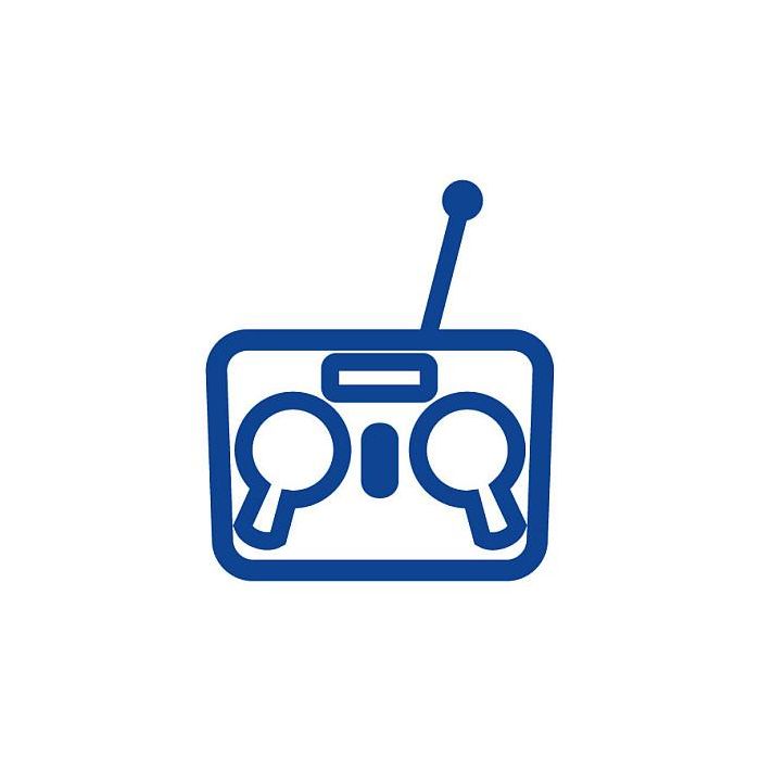 Varta 6LR61 9V Alkaline 6LR61, Single-use battery, 6LR61, 4