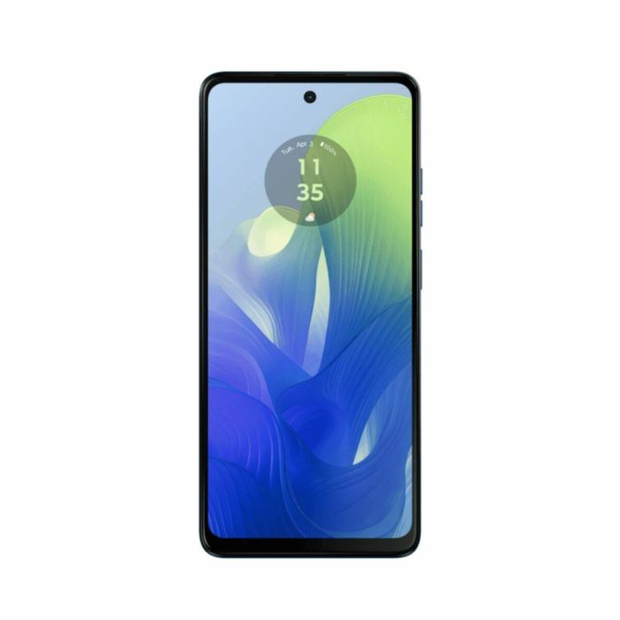 Smartphone Motorola Moto G04S 4 gr 8 grb 3 Smartphone Motorola Moto G04S 4 gr 8 grb 3
