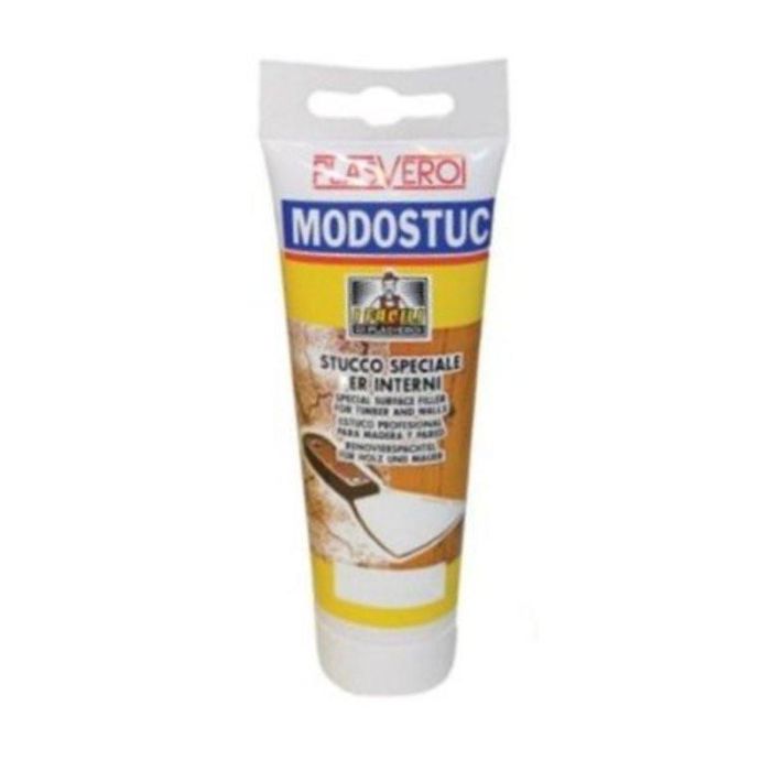 Tubo Masilla Modostuc Roble 250Gr Konig Tubo Masilla Modostuc Roble 250Gr Konig
