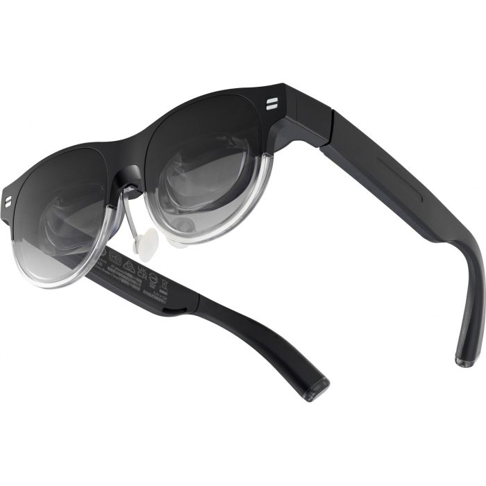 ASUS AirVision M1 Gafas Inteligentes Smart Glasses Micro OLED 1920x1080p 1100cd/m² 72Hz Touchpad 5 ASUS AirVision M1 Gafas Inteligentes Smart Glasses Micro OLED 1920x1080p 1100cd/m² 72Hz Touchpad 5