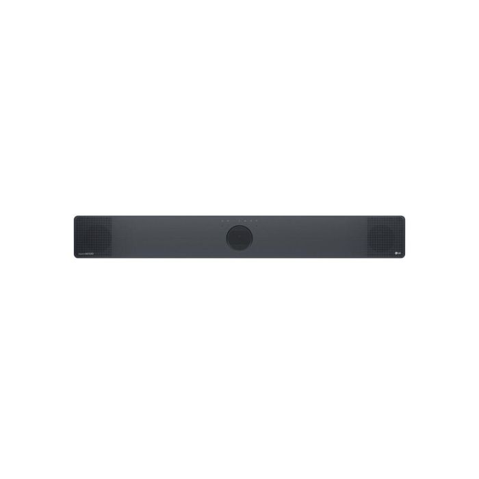Barra de Sonido LG SC9S Negro 400 W 5 Barra de Sonido LG SC9S Negro 400 W 5