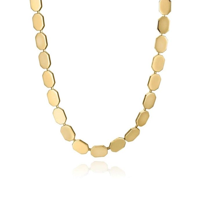 Collar Mujer Viceroy 15159C01012 Dorado Collar Mujer Viceroy 15159C01012 Dorado