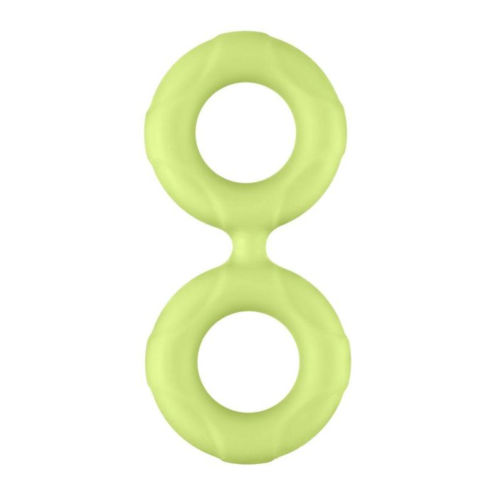 Anillo para el Pene Forto Blanco Ø 51 mm (Talla única) 3 Anillo para el Pene Forto Blanco Ø 51 mm (Talla única) 3