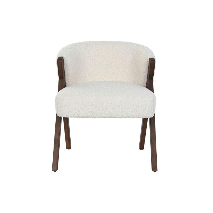 Silla Moderno DKD Home Decor 58 x 70 x 58 cm 5 Silla Moderno DKD Home Decor 58 x 70 x 58 cm 5