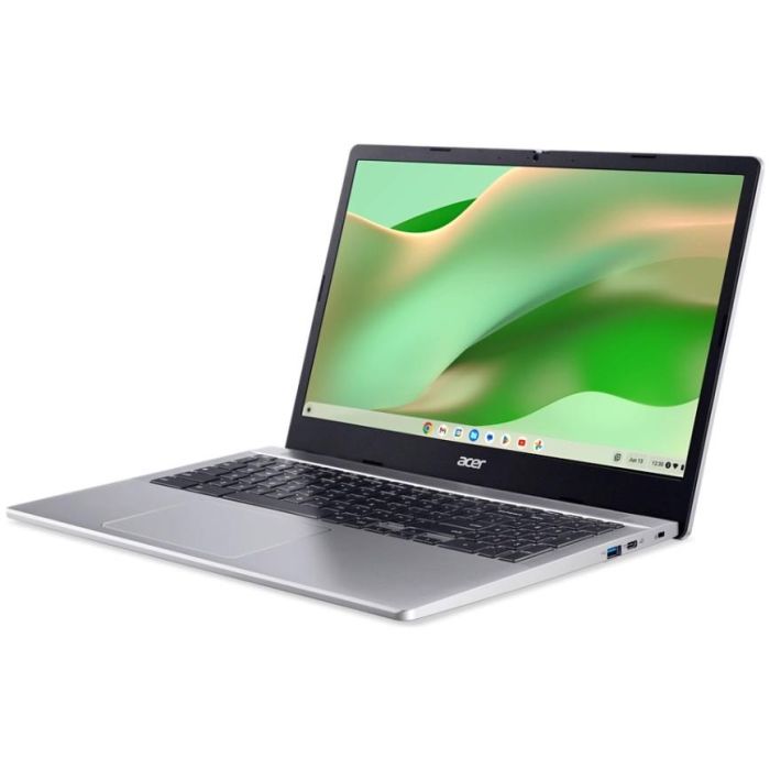 Acer Chromebook 315 CB315-5H-C96V N100/8GB/128GBemmC/ChromeOS/silver 2 Acer Chromebook 315 CB315-5H-C96V N100/8GB/128GBemmC/ChromeOS/silver 2