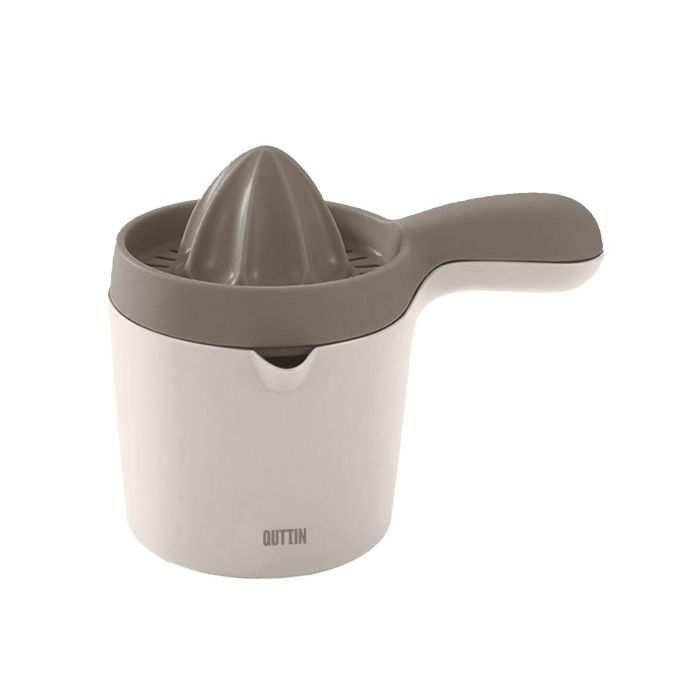 Inde Exprimidor Lua Quttin, Capacidad 625 ml, Medidas 18.3 x 10 x 14.4 cm (24 Unidades)