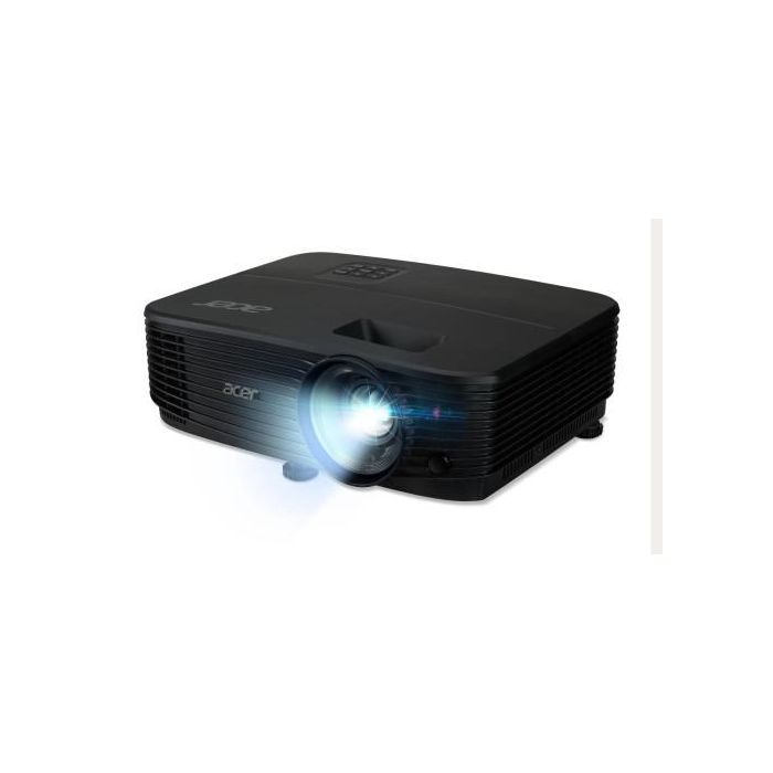 Acer MR.JXG11.001 Proyector X1229 DLP XGA 1024x768, 4800 Lúmenes, 20.000:1 Contraste, Negro para Oficina y Hogar 2 Acer MR.JXG11.001 Proyector X1229 DLP XGA 1024x768, 4800 Lúmenes, 20.000:1 Contraste, Negro para Oficina y Hogar 2