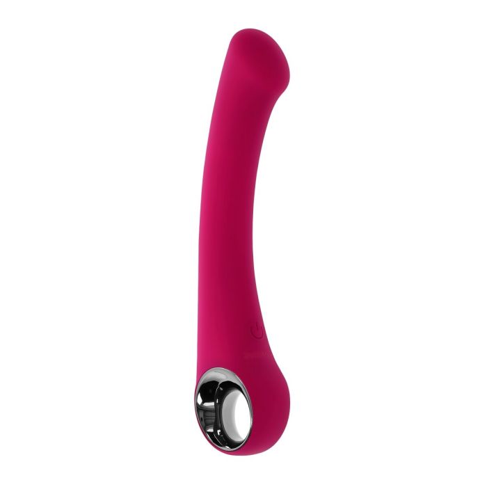 Vibrador Punto G Evolved Rojo 8