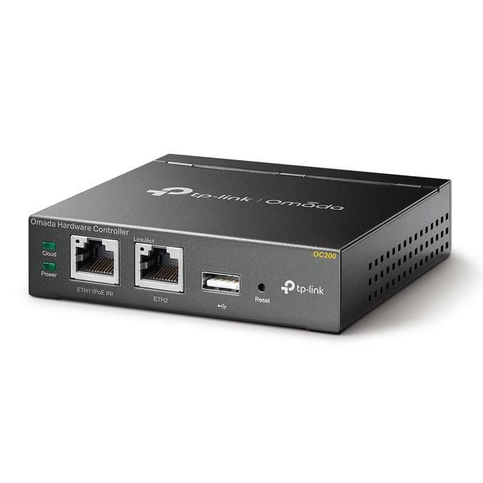 TP-Link Omada OC200 Gateway/Controller para Redes Empresariales 1