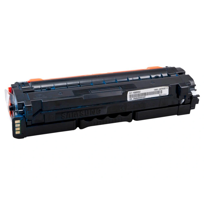 Hp CLP680ND CLP6260 Toner Original Negro para Samsung CLP680ND CLP6260 Series