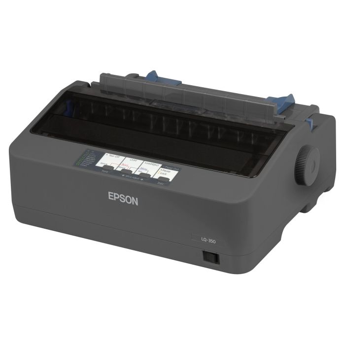 EPSON Matricial 24p LQ-350 2
