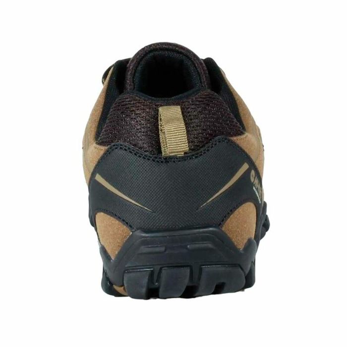 Zapatillas de Running para Adultos Hi-Tec Walker Wp Marrón Marrón claro 1