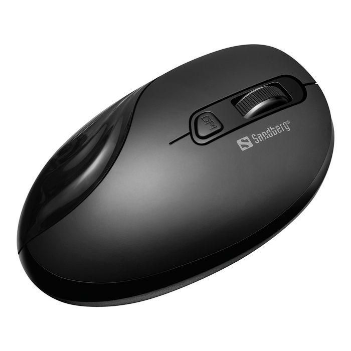 Sandberg Wireless Mouse 1 Sandberg Wireless Mouse 1