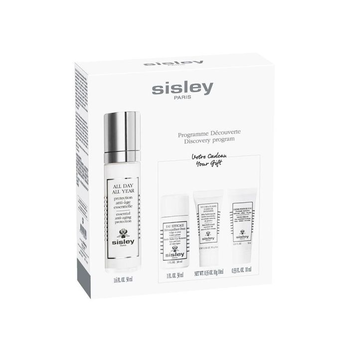 Sisley All Day All Year Lote 1