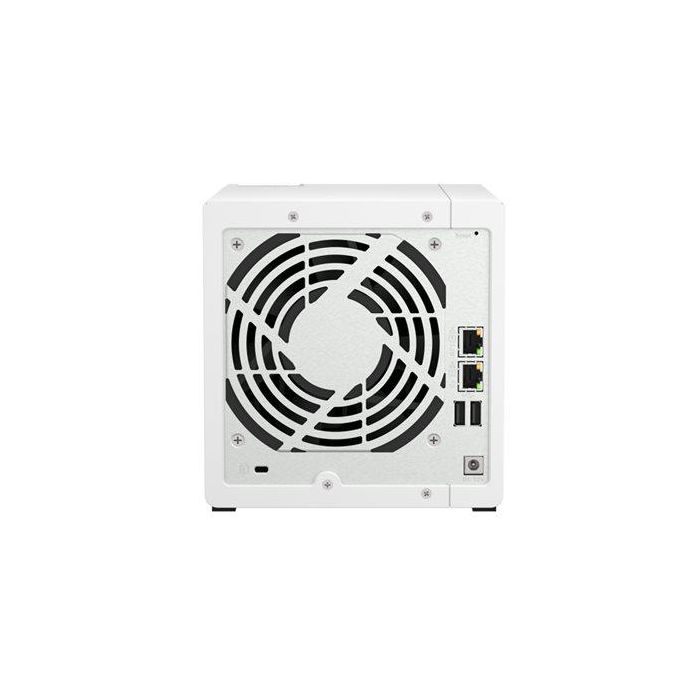 Servidor Nas Qnap Ts - 433 4 Bahias 5 Servidor Nas Qnap Ts - 433 4 Bahias 5