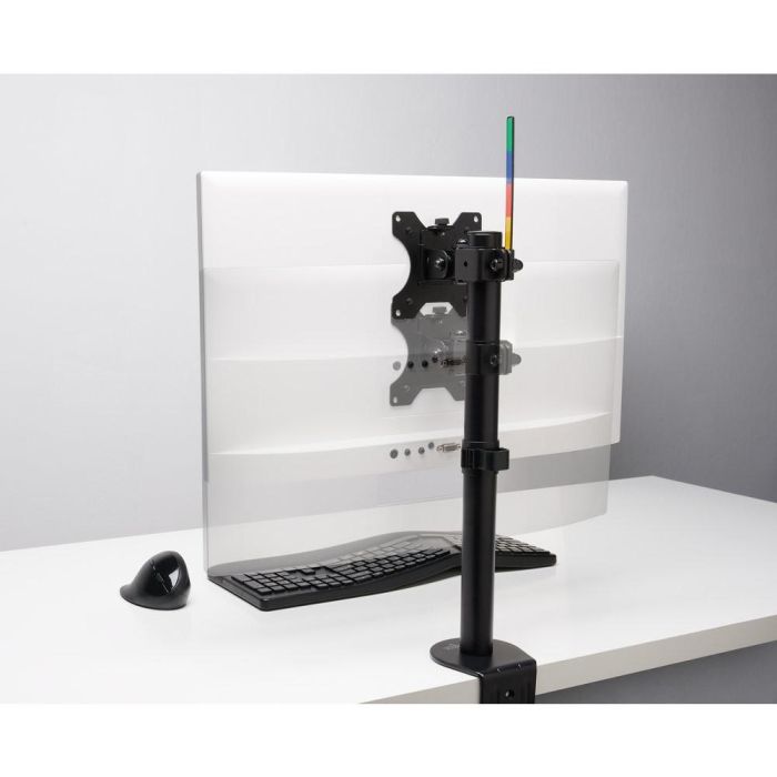 Kensington Brazo SmartFit Ergo para un Monitor 8 kg. 34" Negro para Escritorio - Montaje VESA 9 Kensington Brazo SmartFit Ergo para un Monitor 8 kg. 34" Negro para Escritorio - Montaje VESA 9