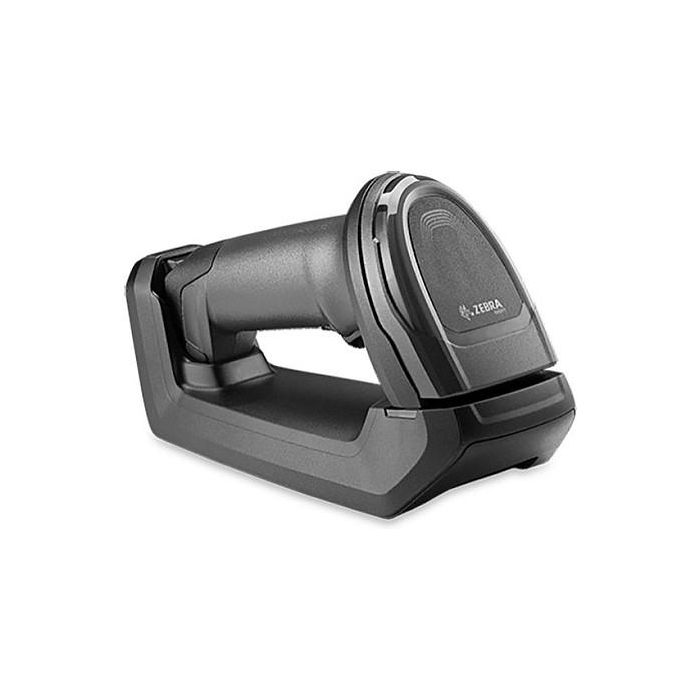 Zebra DS8178 Lector de códigos de barras portátil Bluetooth 1D/2D FIPS IP52 1